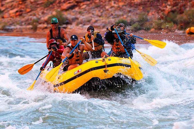 Belek Family Rafting Adventure w/ Free Hotel Transfer - The River Setup: Koprulu Canyon and a 14 km Course
