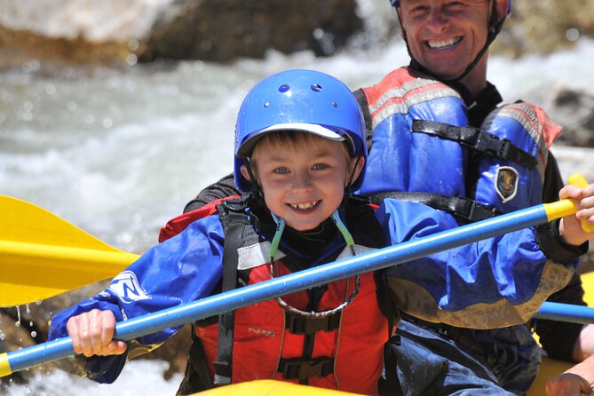 Belek Family Rafting Adventure w/ Free Hotel Transfer - Who This Is Best For (And Who Should Think Twice)
