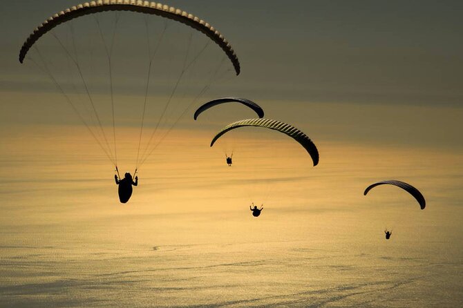 Belek Paragliding Experience By Local Expert Pilots - Timing, Transport, and Why Some Days Feel Longer