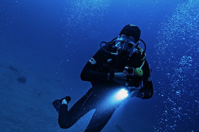 Belek Scuba Diving Experience (2 Dives) With Lunch - How Belek’s Kemer boat day turns into a real experience