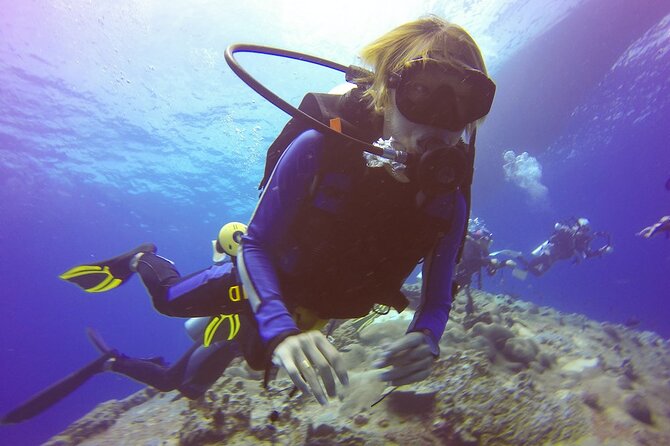 Belek Scuba Diving Experience (2 Dives) With Lunch - Pickup, timing, and the meeting point that avoids confusion