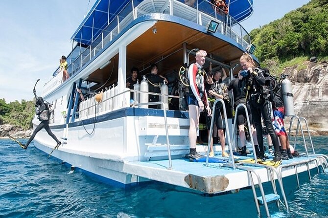 Belek Scuba Diving Experience (2 Dives) With Lunch - Equipment and insurance: the value that often gets overlooked