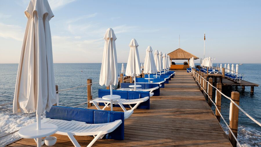 Best of Antalya: Private Walking Tour with Local - What your resident guide actually does for you