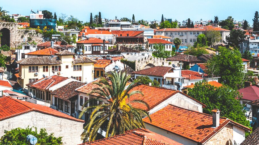 Best of Antalya: Private Walking Tour with Local - Turkish food and souvenir tips: how to use the tour beyond the stops