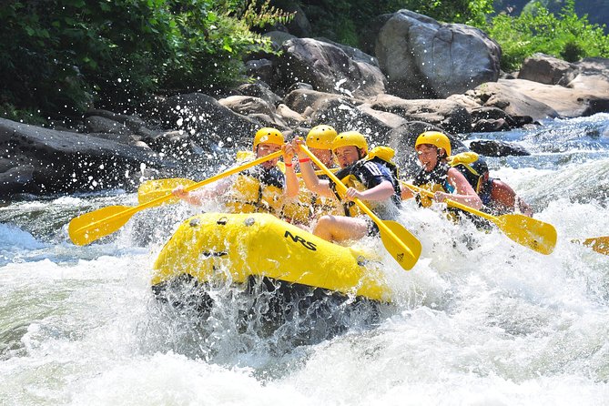 Buggy Safari and Rafting Adventure from Antalya - Buggy Safari and Rafting from Antalya: What you are really signing up for