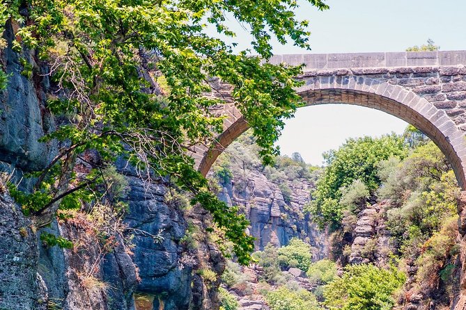 Buggy Safari and Rafting Adventure from Antalya - What to pack so the day feels fun, not miserable