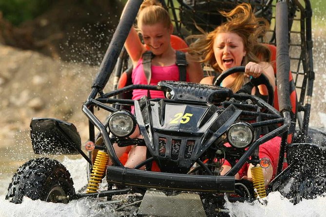 Buggy Safari at the Taurus Mountains from Antalya - Price and Logistics From Antalya, Lara, Kundu, and Konyaaltı