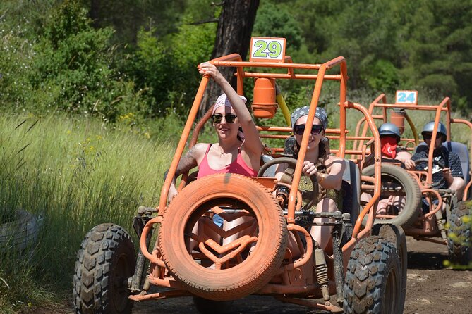 Buggy Safari Experience in Antalya - Tips to help you enjoy it more (based on what the ride expects)