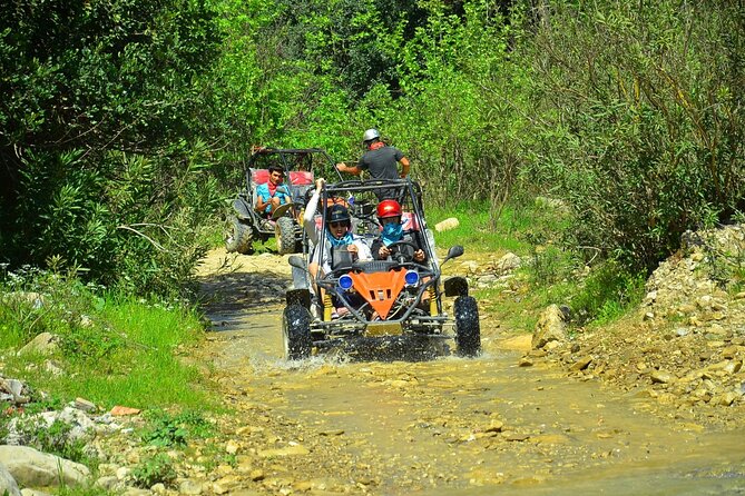 Buggy Safari From /Belek/Kundu/Lara - Buggy Safari From Belek, Kundu, and Lara, What You’re Signing Up For