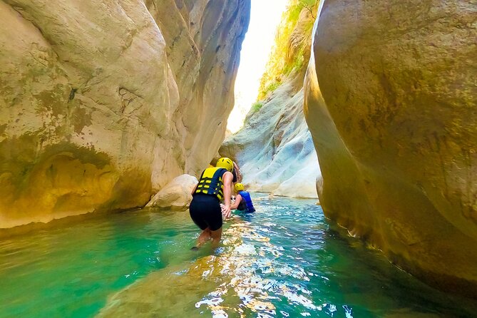 Canyoning and Rafting Adventure - Koprulu Canyon: Why This Rafting and Canyoning Day Feels Different