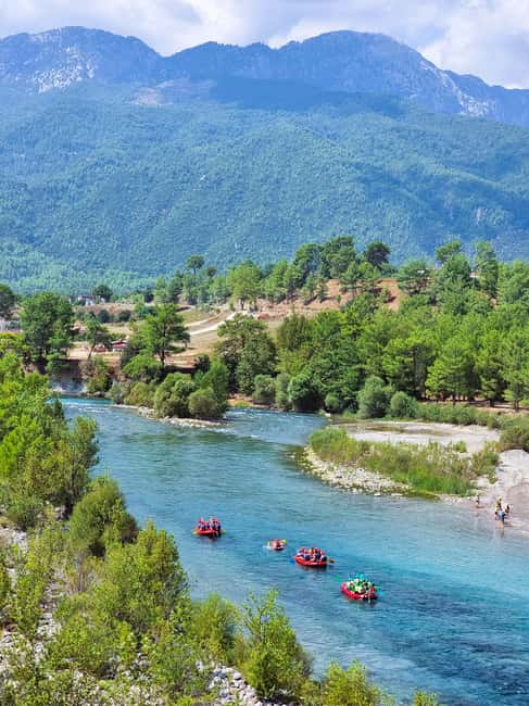 Canyoning & Rafting 2-in-1 Combo Tour with Lunch - Final call: should you book this combo tour?