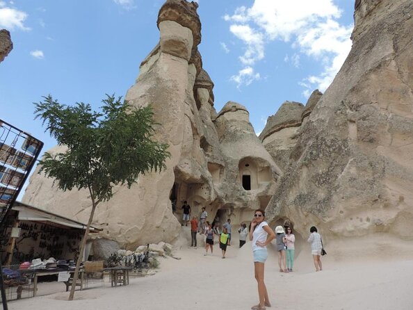 Cappadocia 2 Day Tour from Antalya - Quick hits before you go