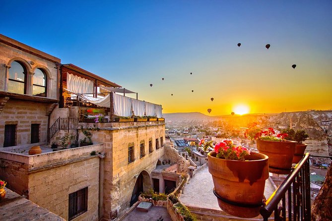 Cappadocia 2 Day Tour from Antalya - Group size, guide quality, and the language reality