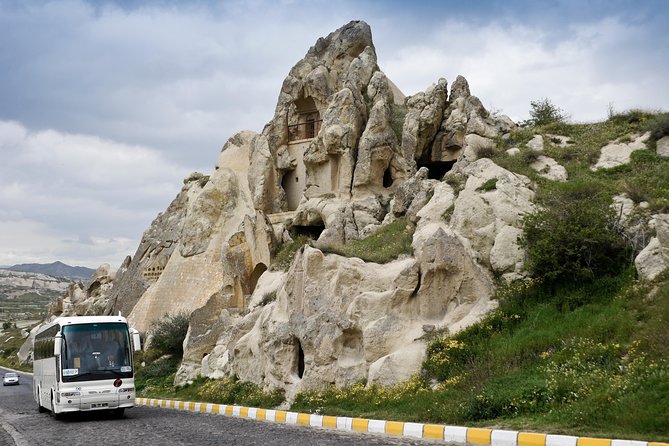Cappadocia 2 Day Tour from Antalya - Optional balloon and shows: when it’s worth paying more