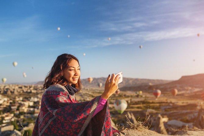 Cappadocia 2 Day Tour from Antalya - The Antalya pickup at 3:00 am, and why it matters
