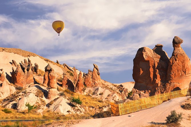Cappadocia 2 Day Tour from Belek - Price and what you really get for $119.77