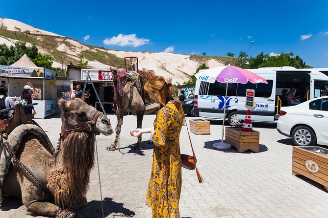 Cappadocia 2 Day Tour from Belek - Churches and frescos: why the Day 1 focus is worth the drive