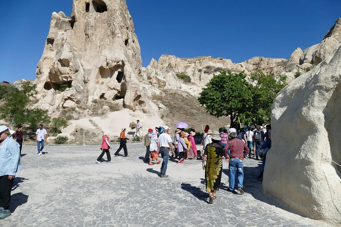 Cappadocia 2 Day Tour from Belek - Dinner, overnight stay, and the real value of not doing everything in one day