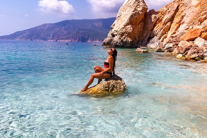 Day Tour to Suluada by Boat - Kemer to Suluada: the 5-hour rhythm that actually works