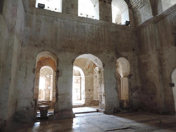 Demre Myra Kekova Sunken City - Key things to know before you go