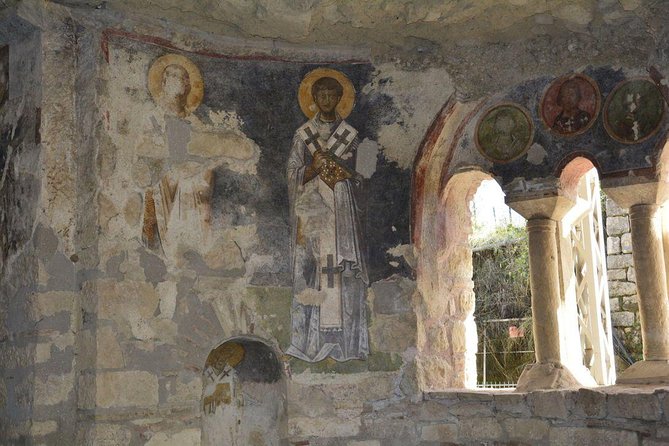 Demre, Myra & Kekova Sunken City Boat Tour - Church of St. Nicholas in Demre: a useful add-on, not included