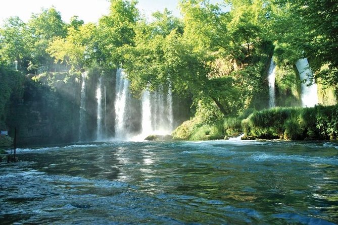 Discover the Best of Antalya: Private City Tour - Price and value: what $340.41 per person buys