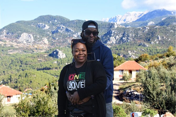 Discover the Taurus Mountains with Antalya Jeep Safari Tour - Who This Antalya Jeep Safari Fits Best (and Who Should Rethink)
