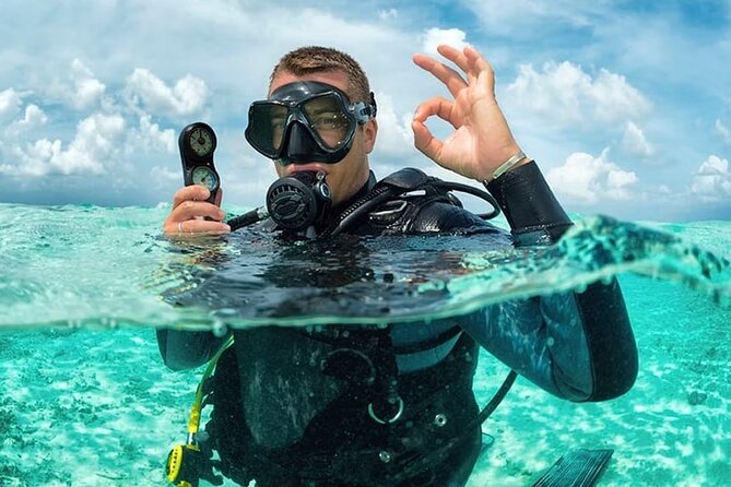 Diving Tour from Antalya or Kemer with Lunch - Price and value: what $49 covers, and what to budget for
