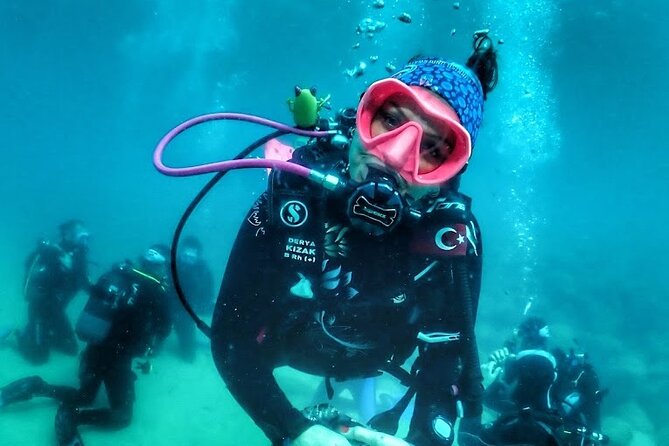 Diving with optional Pick Up - Drop Off from Antalya - Key things I’d flag before you go