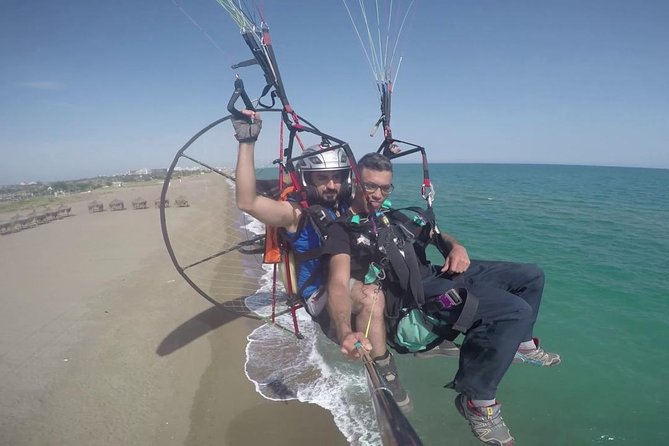 Experience Excitement With Paramator or paragliding. - Photos and video: what’s included, what costs extra, and how to decide