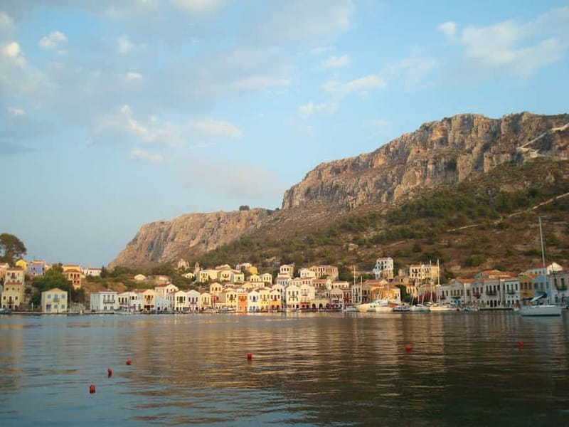 Explore the Farest Greek Island - Blue Grotto Swim: The Cool Part, So Confirm What’s Included