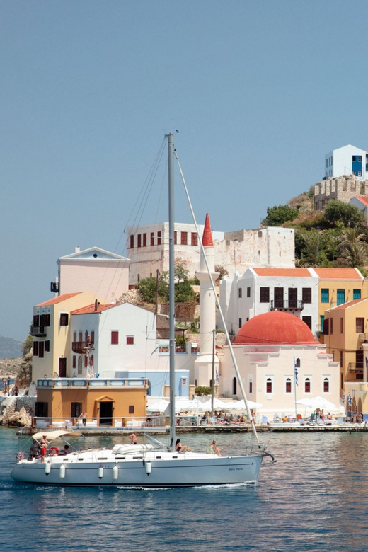 Explore the Farest Greek Island - FAQ
