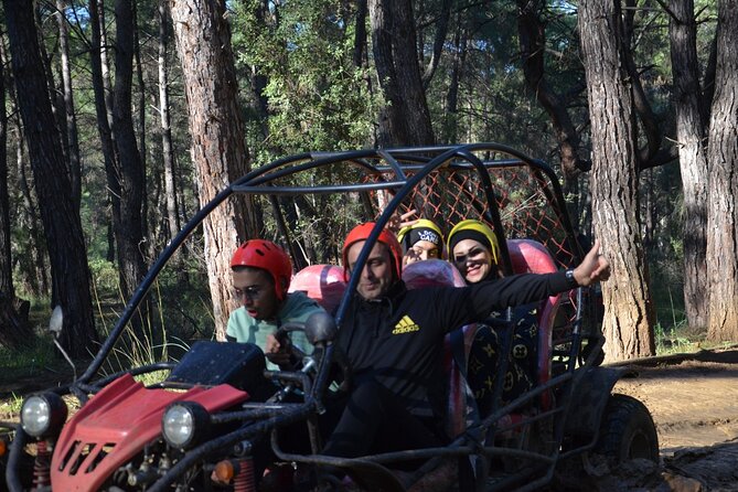 Family Buggy Safari in the Taurus Mountains from Antalya - Key Highlights to Know Before You Go
