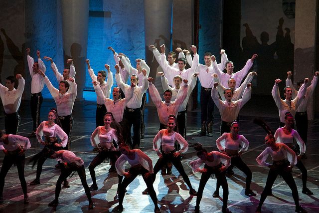 Fire of Anatolia Dance Show at Ancient Aspendos Theater - Price and value: is $64 a fair deal?