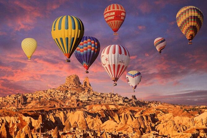 From Antalya: 2-Day Cappadocia, Cave Hotel, & Balloon Tour - On the bus: comfort is there, but time is the real cost