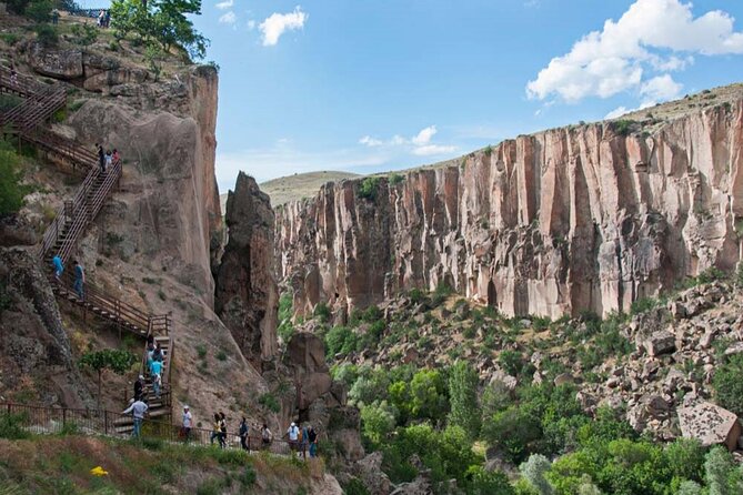 From Antalya: 2-Day Cappadocia, Cave Hotel, & Balloon Tour - Cave hotel night: worth it, but plan for cave realities