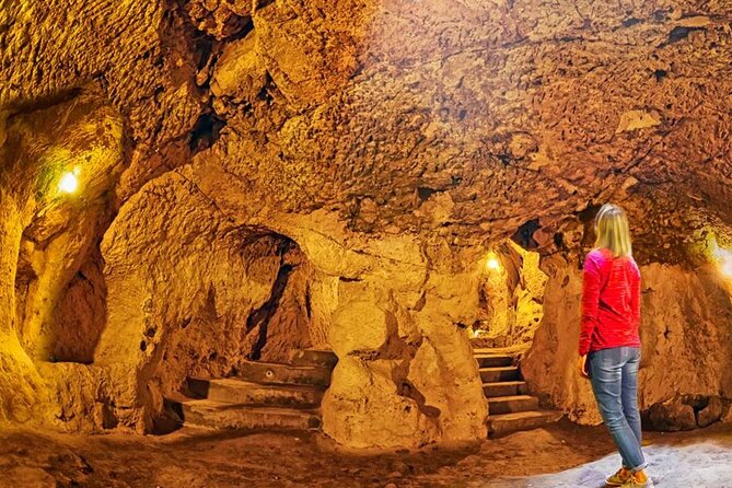 From Antalya 2-Day Cappadocia Guided Tour With Cave Hotel - Price and value: what $58 includes and what to budget extra