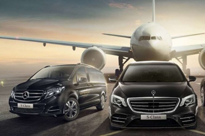 From Antalya Airport to Antalya Hotels VIP Transfer - Timing Tips for a Smooth Arrival in Antalya