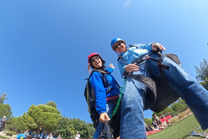 From Antalya Alanya Tandem Paragliding With Beach Visit - Who This Paragliding Trip Suits Best (and Who Should Think Twice)
