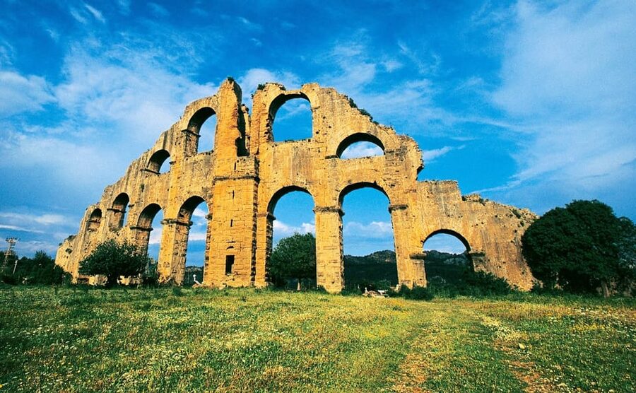 From Antalya: Day Tour of Ancient Roman Sites - Who this tour fits best, and who should pick a different plan