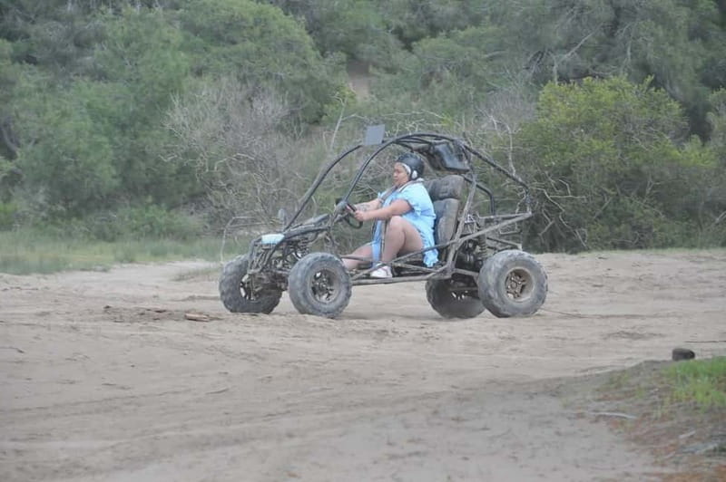From Antalya: Desert Buggy Safari Near the City Center - Safety Rules You Should Actually Care About