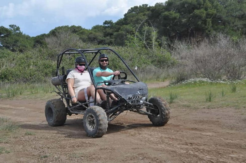 From Antalya: Desert Buggy Safari Near the City Center - Price and Value: Is About $53 Worth It?
