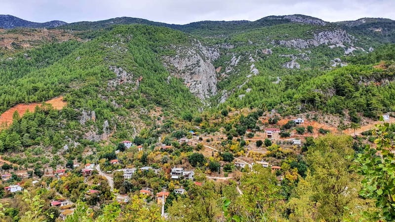 From Antalya: Jeep Safari Tour For All Ages - Key highlights at a glance