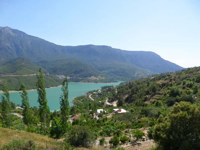 From Antalya: Jeep Safari Tour For All Ages - The water fight between jeeps: fun factor and how to prepare
