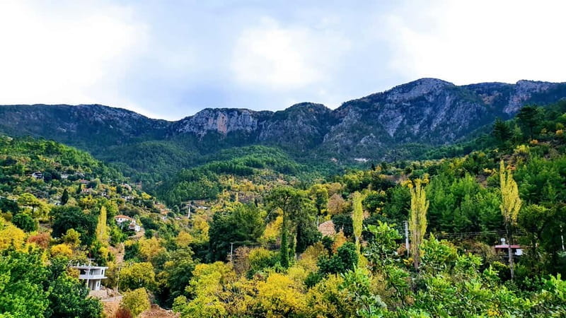 From Antalya: Jeep Safari Tour For All Ages - Who this tour suits best (and who should skip it)