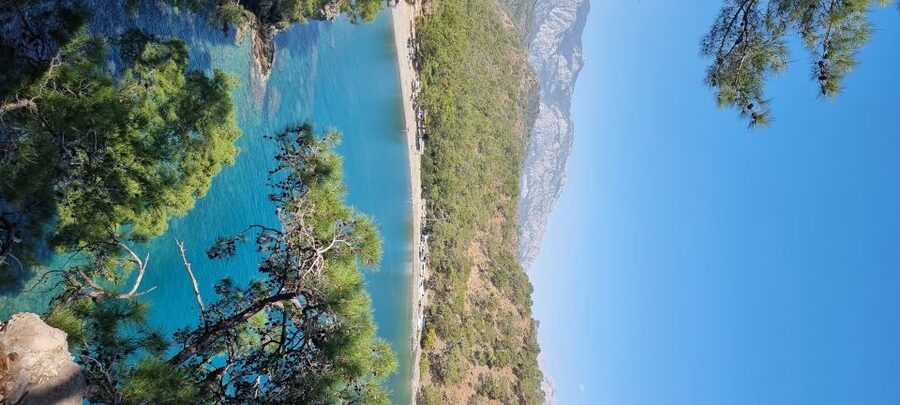 From Antalya: Kemer Pirate Boat Tour with Foam Party & Swim - Alaca Water Inlet For Possible Snorkeling Time Before Returning