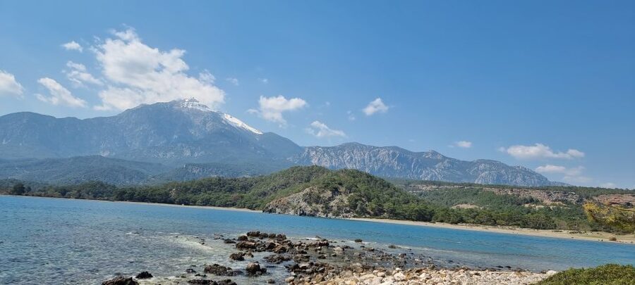 From Antalya: Kemer Pirate Boat Tour with Foam Party & Swim - Who This Kemer Pirate Boat Tour Suits Best (And Who Should Pass)