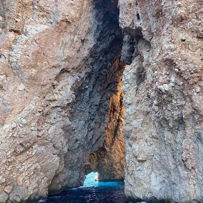 From Antalya/Kemer: Suluada Boat Trip w/Lunch & Snorkeling - What to pack (and what rules to follow) for a smooth swim day
