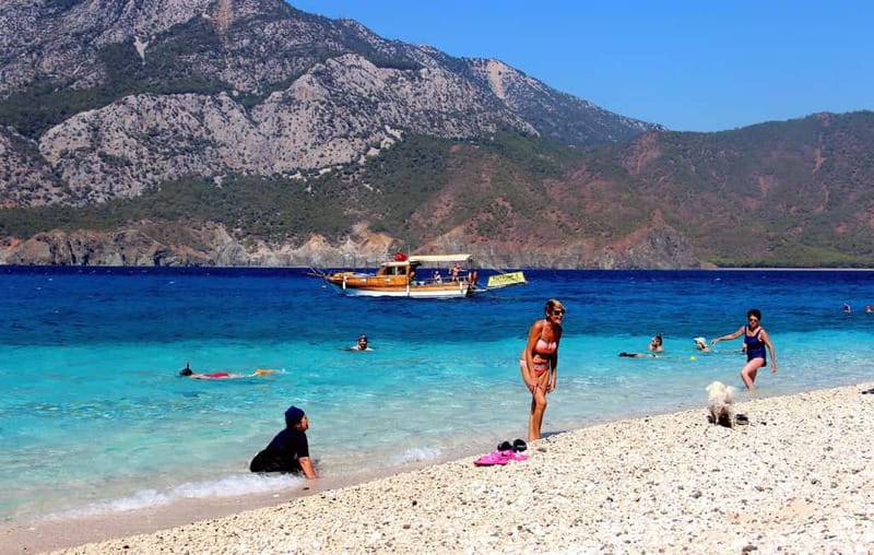 From Antalya/Kemer: Suluada Boat Trip w/Lunch & Snorkeling - Who this boat trip is best for, and who should skip it