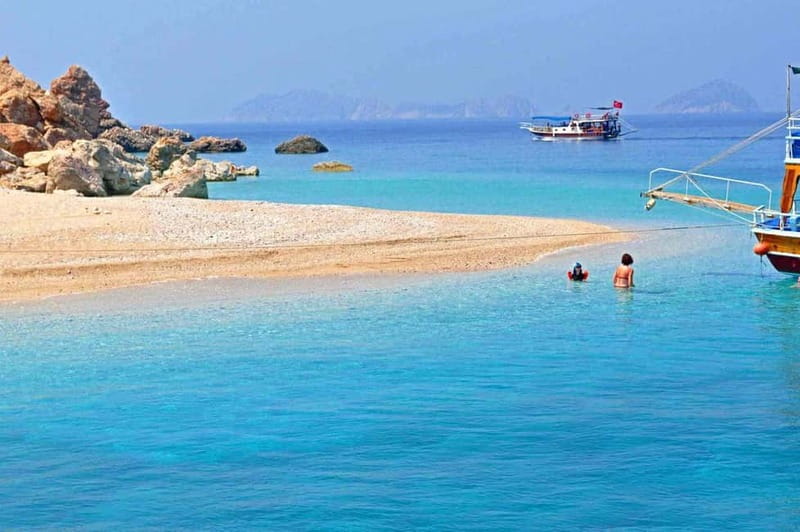 From Antalya/Kemer: Suluada Island Boat Trip with Sunset - What the Return Feels Like: Relaxation, Photos, and Getting Back Without Stress